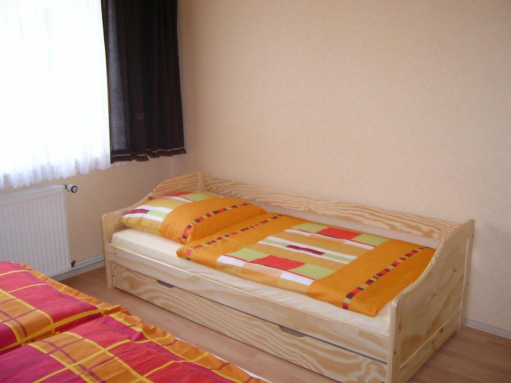 Ferienwohnung Boehnstedt Thale Habitación foto